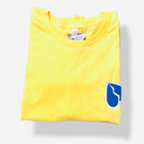 Yellow Fin Tee