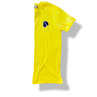 Yellow Fin Tee