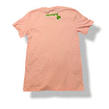 Salmon Tee