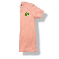 Salmon Tee