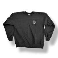 Black Out Sweatshirt