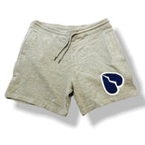 Heather Grey Shorts