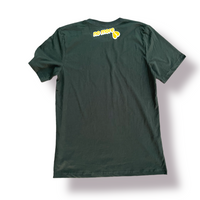 Olive Green Tee