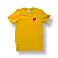 Mustard Tee